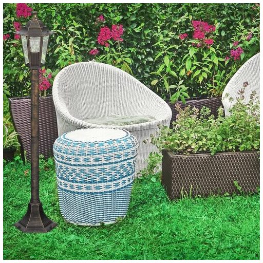 Rábalux Velence Kültéri lámpa  E27 1x MAX 60 - RAB8240