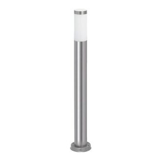   Rábalux Inox torch Kültéri lámpa  E27 1x MAX 25 - RAB8264