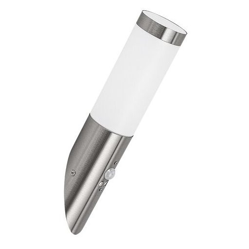 Rábalux Inox torch Kültéri lámpa  E27 1x MAX 25 - RAB8266
