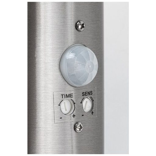 Rábalux Inox torch Kültéri lámpa  E27 1x MAX 25 - RAB8266