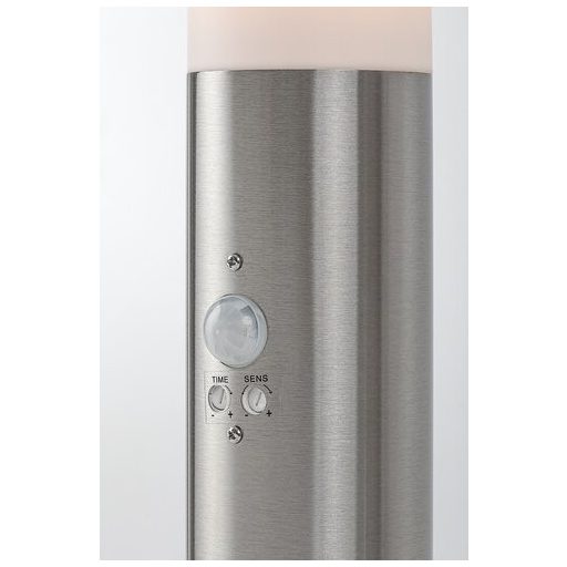 Rábalux Inox torch Kültéri lámpa  E27 1x MAX 25 - RAB8267