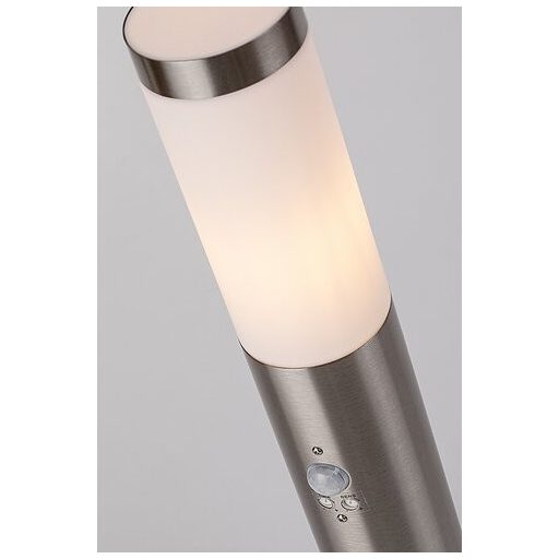 Rábalux Inox torch Kültéri lámpa  E27 1x MAX 25 - RAB8267