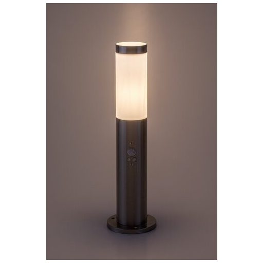 Rábalux Inox torch Kültéri lámpa  E27 1x MAX 25 - RAB8267