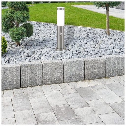 Rábalux Inox torch Kültéri lámpa  E27 1x MAX 25 - RAB8267