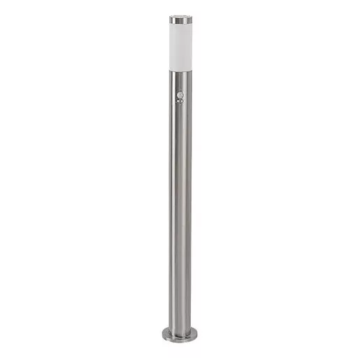 Rábalux Inox torch Kültéri lámpa  E27 1x MAX 25 - RAB8268