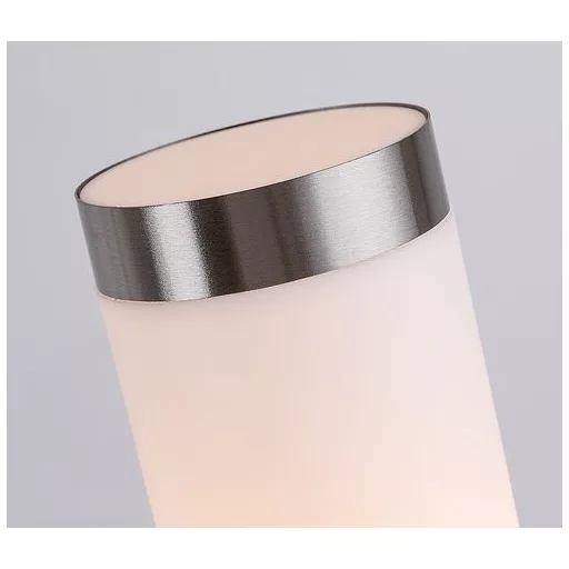 Rábalux Inox torch Kültéri lámpa  E27 1x MAX 25 - RAB8268