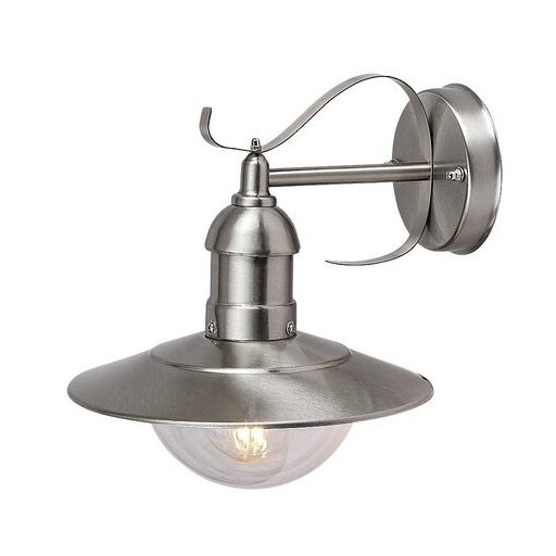 Rábalux Oslo Kültéri lámpa  E27 1x MAX 60 - RAB8270