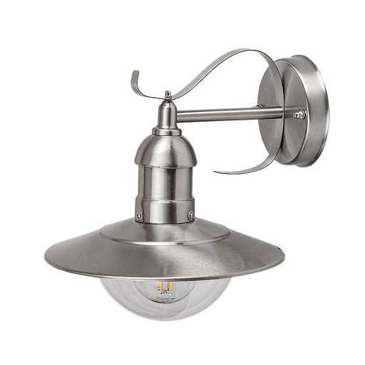 Rábalux Oslo Kültéri lámpa  E27 1x MAX 60 - RAB8270