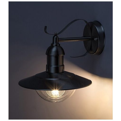 Rábalux Oslo Kültéri lámpa  E27 1x MAX 60 - RAB8270