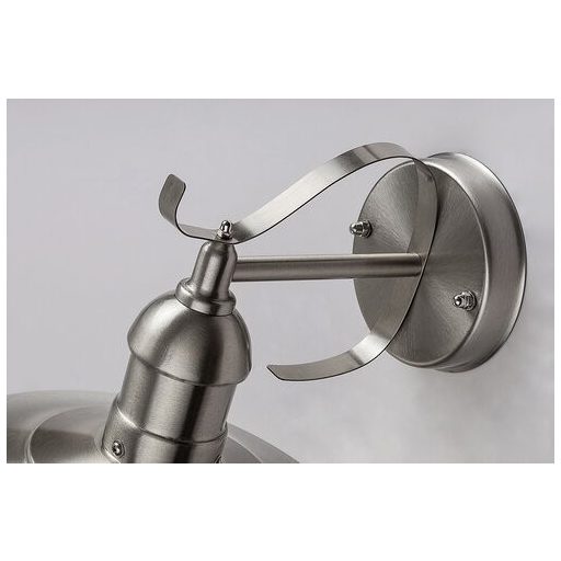 Rábalux Oslo Kültéri lámpa  E27 1x MAX 60 - RAB8270