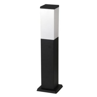   Rábalux Bonn Kültéri állólámpa E27 1x MAX 60W IP44 matt fekete RAB8338