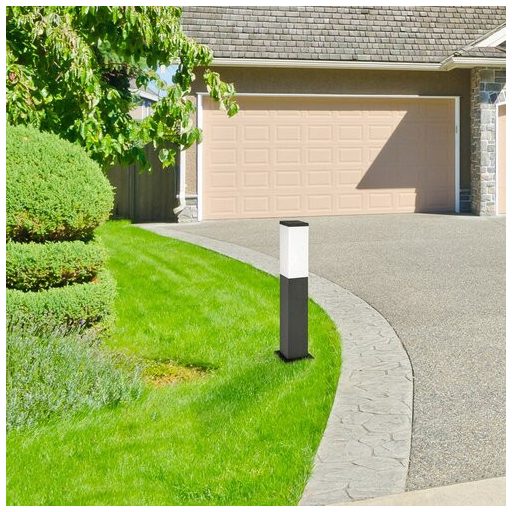 Rábalux Bonn Kültéri lámpa  E27 1x MAX 60 - RAB8338