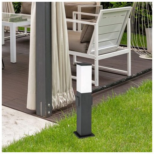 Rábalux Bonn Kültéri lámpa  E27 1x MAX 60 - RAB8339