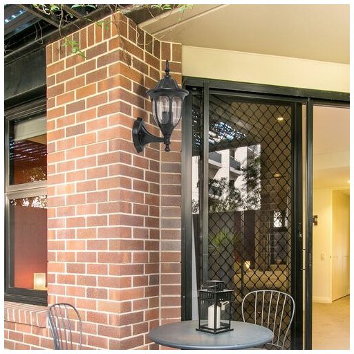 Rábalux Milano Kültéri lámpa  E27 1x MAX 60 - RAB8342