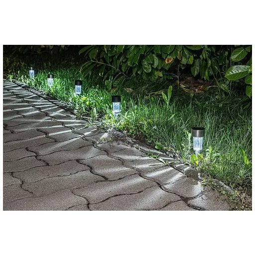 Rábalux Solar 1 Kültéri lámpa  LED 0,1 - RAB8366