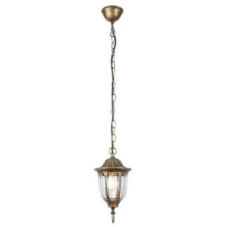 Rábalux Milano Kültéri lámpa  E27 1x MAX 60 - RAB8374