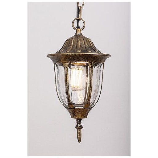 Rábalux Milano Kültéri lámpa  E27 1x MAX 60 - RAB8374