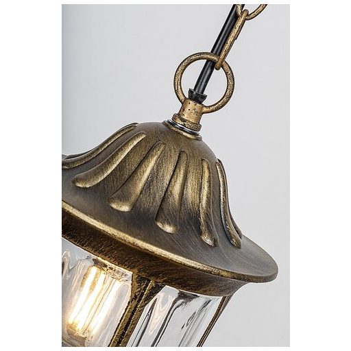 Rábalux Milano Kültéri lámpa  E27 1x MAX 60 - RAB8374