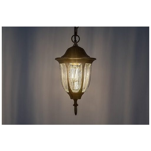 Rábalux Milano Kültéri lámpa  E27 1x MAX 60 - RAB8374