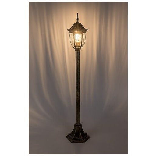 Rábalux Milano Kültéri lámpa  E27 1x MAX 60 - RAB8375