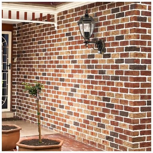 Rábalux Toronto Kültéri fali lámpa E27 1x MAX 100W mozgásérzékelő IP44 antik arany RAB8380