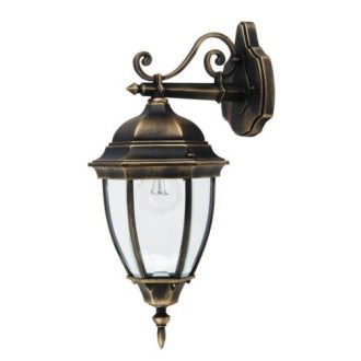 Rábalux Toronto Kültéri lámpa  E27 1x MAX 60 - RAB8381