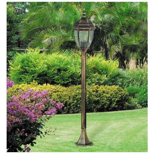 Rábalux Toronto Kültéri lámpa  E27 1x MAX 60 - RAB8385