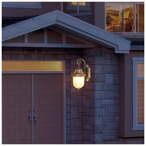 Rábalux Sydney Kültéri lámpa  E27 1x MAX 60 - RAB8388