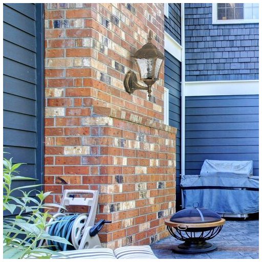 Rábalux Toscana Kültéri lámpa  E27 1x MAX 60 - RAB8392