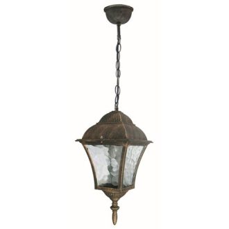 Rábalux Toscana Kültéri lámpa  E27 1x MAX 60 - RAB8394