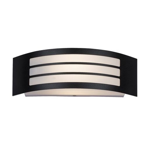 Rábalux Roma Kültéri lámpa  E27 1x MAX 14 - RAB8409