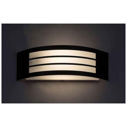 Rábalux Roma Kültéri lámpa  E27 1x MAX 14 - RAB8409