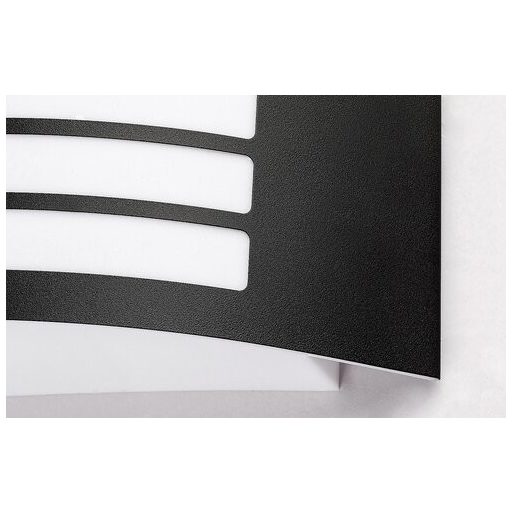 Rábalux Roma Kültéri lámpa  E27 1x MAX 14 - RAB8409