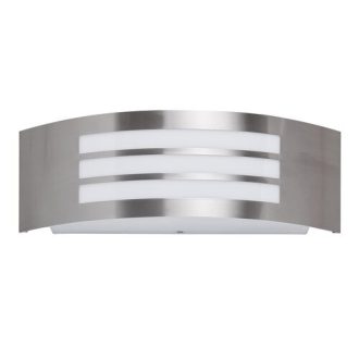 Rábalux Roma Kültéri lámpa  E27 1x MAX 14 - RAB8410