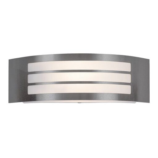 Rábalux Roma Kültéri lámpa  E27 1x MAX 14 - RAB8410