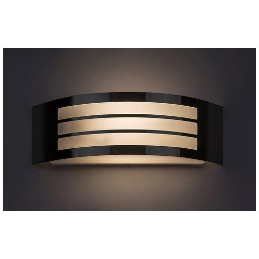 Rábalux Roma Kültéri lámpa  E27 1x MAX 14 - RAB8410