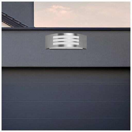 Rábalux Roma Kültéri lámpa  E27 1x MAX 14 - RAB8410