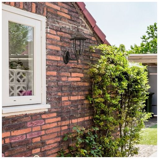 Rábalux Nizza Kültéri lámpa  E27 1x MAX 60 - RAB8452