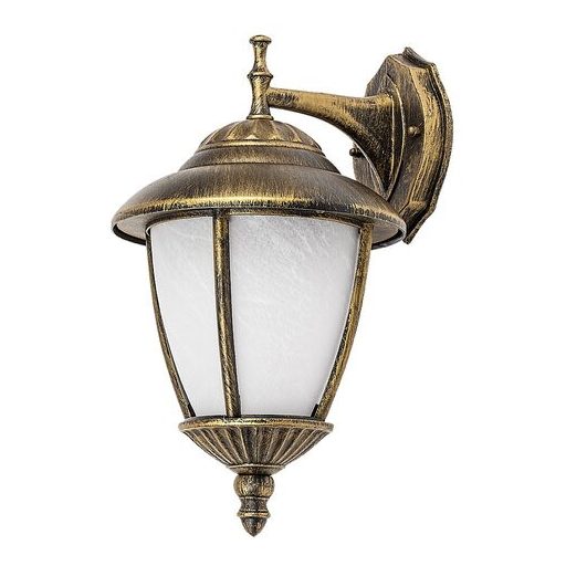 Rábalux Madrid Kültéri lámpa  E27 1x MAX 60 - RAB8476