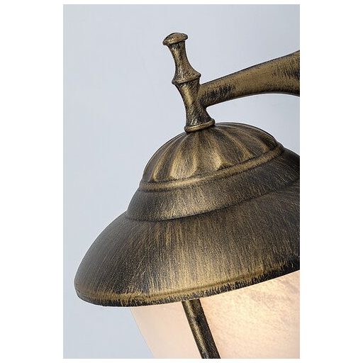 Rábalux Madrid Kültéri lámpa  E27 1x MAX 60 - RAB8476