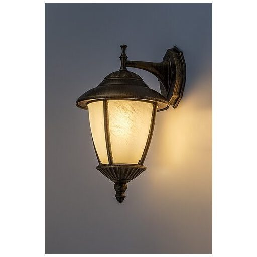 Rábalux Madrid Kültéri lámpa  E27 1x MAX 60 - RAB8476