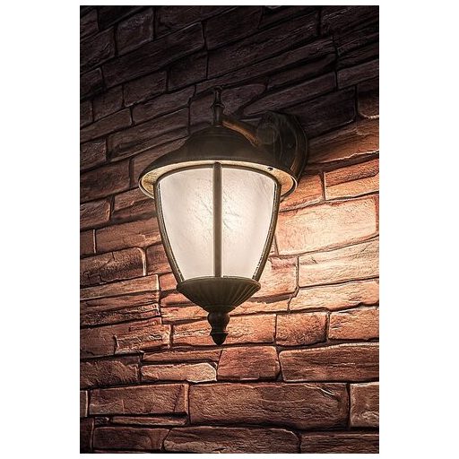 Rábalux Madrid Kültéri lámpa  E27 1x MAX 60 - RAB8476