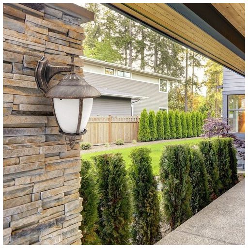 Rábalux Madrid Kültéri lámpa  E27 1x MAX 60 - RAB8476