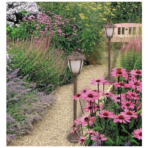 Rábalux Madrid Kültéri lámpa  E27 1x MAX 60 - RAB8480