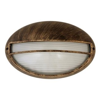 Rábalux Hektor Kültéri lámpa  E27 1x MAX 100 - RAB8496