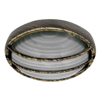 Rábalux Hektor Kültéri lámpa  E27 1x MAX 100 - RAB8499