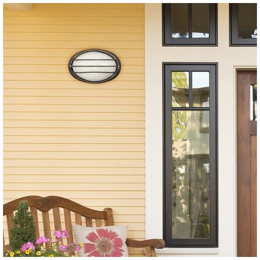 Rábalux Hektor Kültéri lámpa  E27 1x MAX 100 - RAB8499