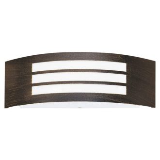 Rábalux Roma Kültéri lámpa  E27 1x MAX 14 - RAB8511