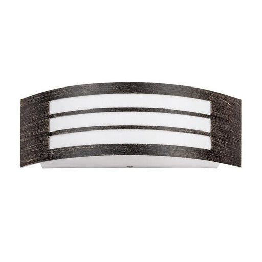 Rábalux Roma Kültéri lámpa  E27 1x MAX 14 - RAB8511