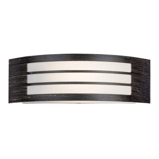 Rábalux Roma Kültéri lámpa  E27 1x MAX 14 - RAB8511